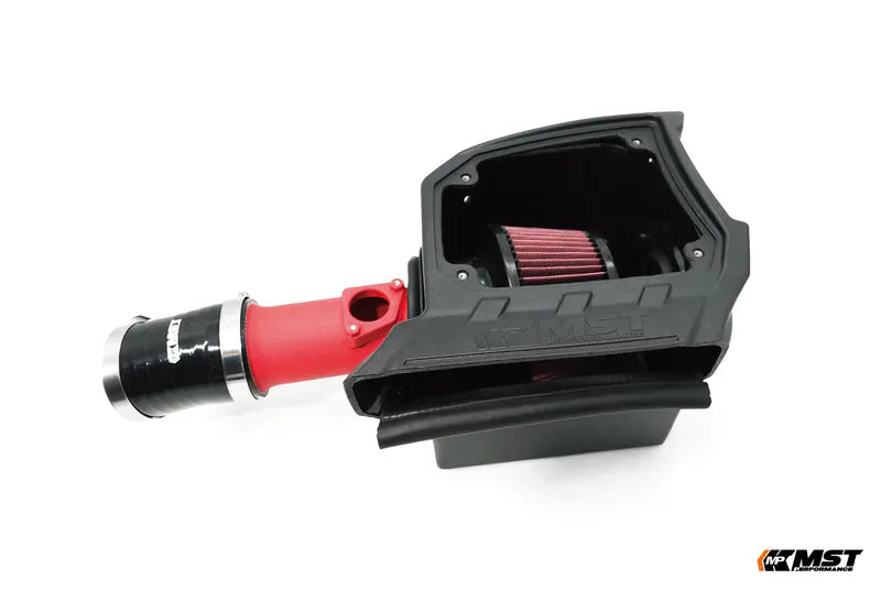 MST 2022-2024 Honda Civic 11th 1.5t Cold Air Intake System (HD-CI1503)