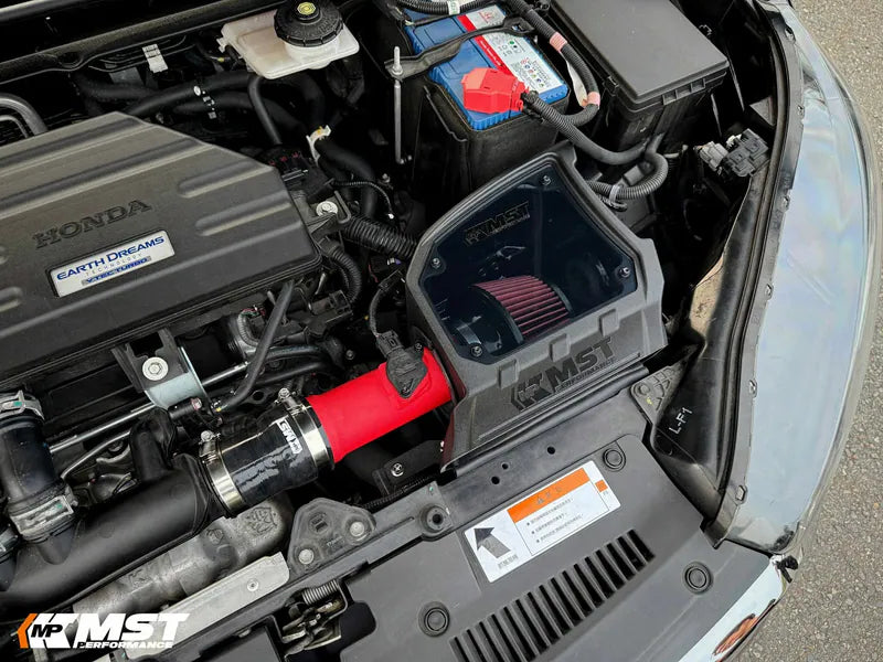 MST 2022-2024 Honda Civic 11th 1.5t Cold Air Intake System (HD-CI1503)