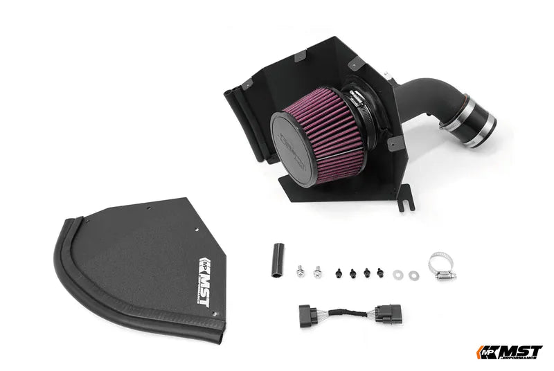 MST 2012-2015 Honda Civic Gen 9 1.8 Cold Air Intake System (HD-CI901)
