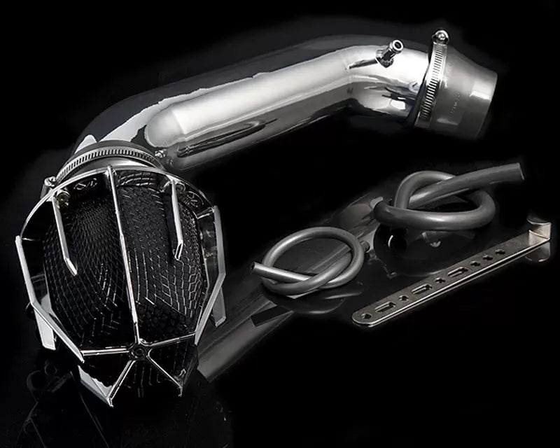 Weapon-R Dragon Intake System for Acura Integra 94-01 (non-VTEC) - 801-113-101