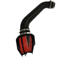 Weapon-R Carbon Fiber Pipe Dragon Intake System Acura Integra Non-VTEC 1994-2001.