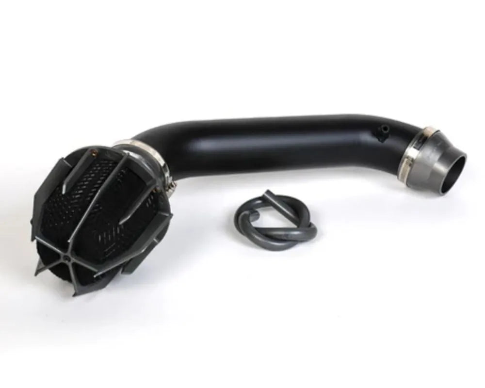 Weapon-R Stealth Intake w/ Chrome Dragon Filter Acura Integra Non-vtec 1994-2001.