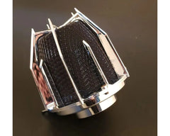 Weapon-R Stealth Intake w/ Chrome Dragon Filter Acura Integra Non-vtec 1994-2001.