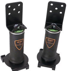 Ridetech AIRoverLeaf 2000lb Underframe 2in Leaf Bracket Kit