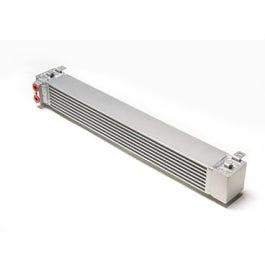 CSF BMW E46 M3 Dual-Pass Race-Spec Oil Cooler.