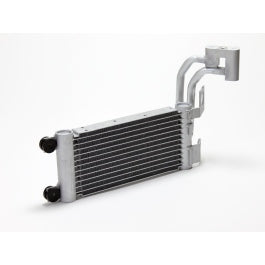 CSF BMW E90 / E92 M3 Dual-Pass Transmission Cooler.