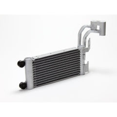 CSF BMW E90 / E92 M3 Dual-Pass Transmission Cooler.