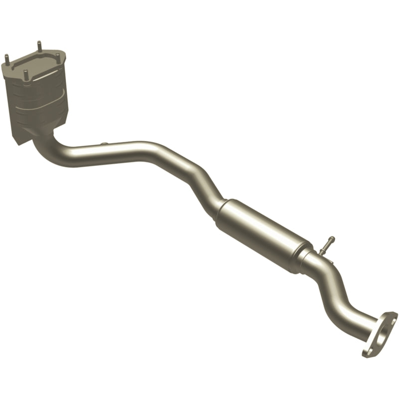 MagnaFlow Conv DF 98-00 Mercury Mystique 2.0L