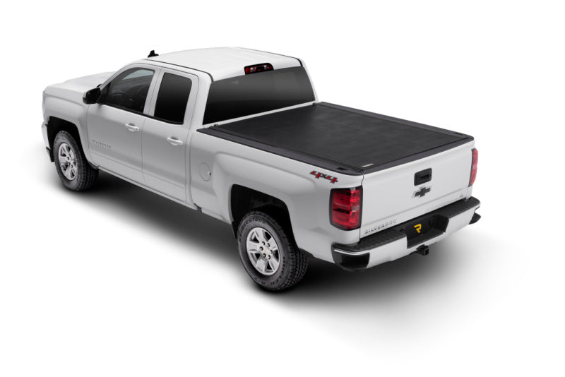 BAK 88-13 Chevy Silverado & C/K 1500 / 88-14 Chevy Silverado 2500/3500 HD 6ft 6in Bed Revolver X2