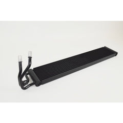 CSF BMW S55 M3 M4 Dual-Pass DCT Transmission Cooler.
