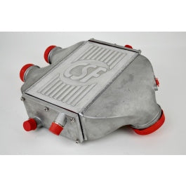 CSF BMW S55 M3 M4 Dual-Pass Charge Air Cooler.