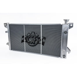 CSF 2011-2014 Ford F-150 3.5L EcoBoost Radiator Upgrade