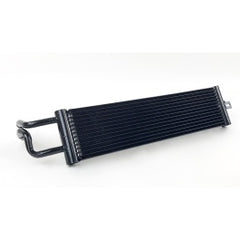 CSF BMW F87 M2 Dual-Pass DCT Transmission Cooler.