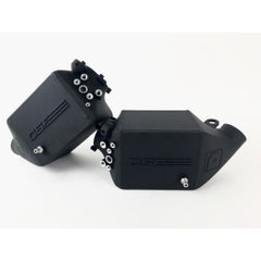 CSF BMW M5/M6 F1x Twin Charge Air Cooler Upgrade.