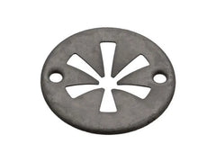 Febi Bilstein Shield Clamping Washer N-903-350-04.
