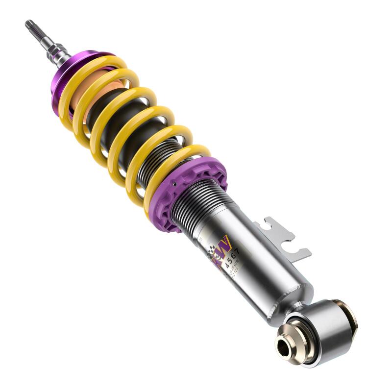 KW Coilover Kit V1 Mini Mini (R56) Coupe (only Cooper S Cooper D JCW)
