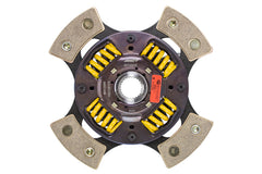 ACT 2002 Honda Civic 4 Pad Sprung Race Disc