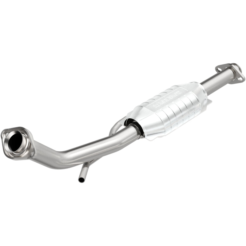 MagnaFlow Conv Ford-Lincoln-Mercury 31.75X6.5