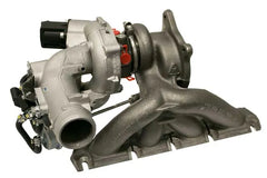 BorgWarner Turbos Turbocharger 06F-145-701 H.