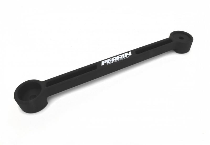 PERRIN 02-25 Subaru Impreza/WRX/STI & 13-25 Crosstrek/BRZ/FR-S/GR86/GR86 Battery Tie Down - Black