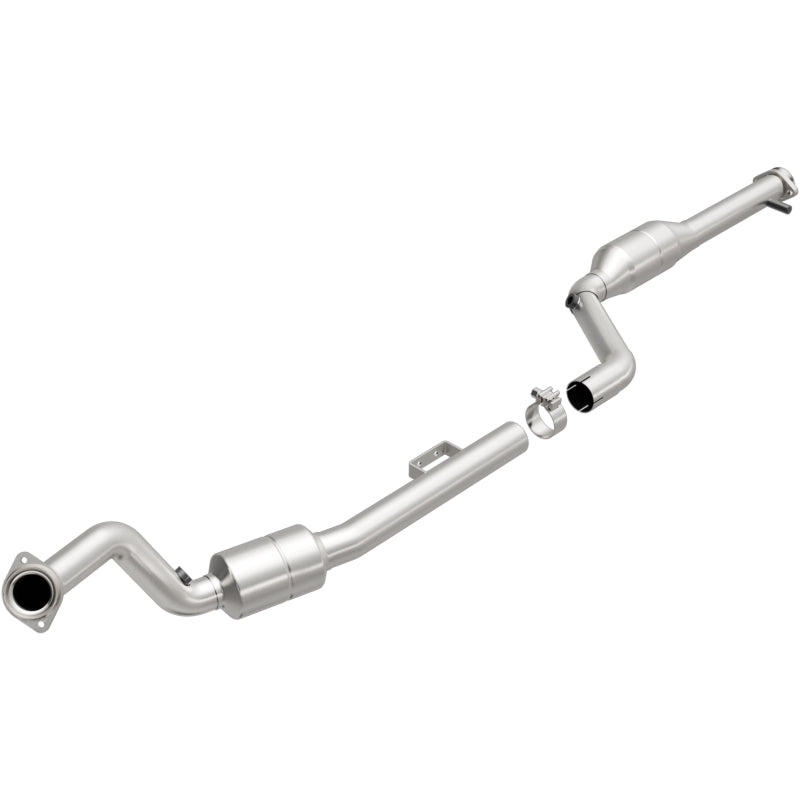 MagnaFlow Conv DF 96-98 Mercedes SL500 5.0L