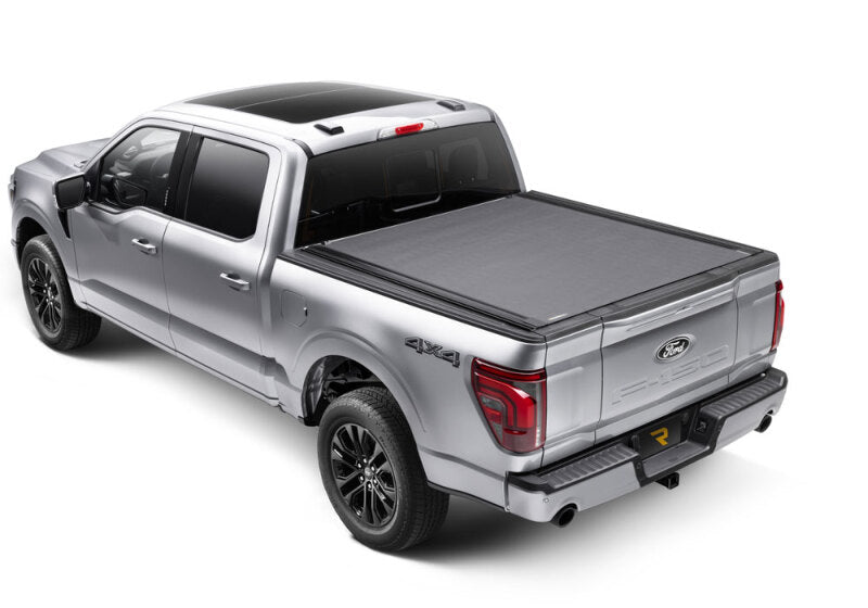 BAK 21-24 Ford F-150 8ft Bed Revolver X4ts