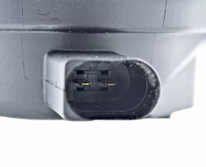 Hella Audi Q7 Fog Lamp, right.