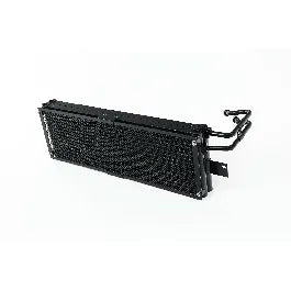CSF High-Performance Transmission Oil Cooler for BMW G8X M3/M4.