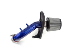 HPS Performance Blue Air Intake Kit with Heat Shield Acura TSX 2.4L 2004-2008