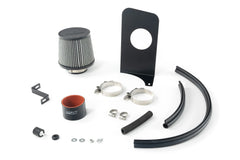HPS Performance Blue Air Intake Kit with Heat Shield Acura TSX 2.4L 2004-2008