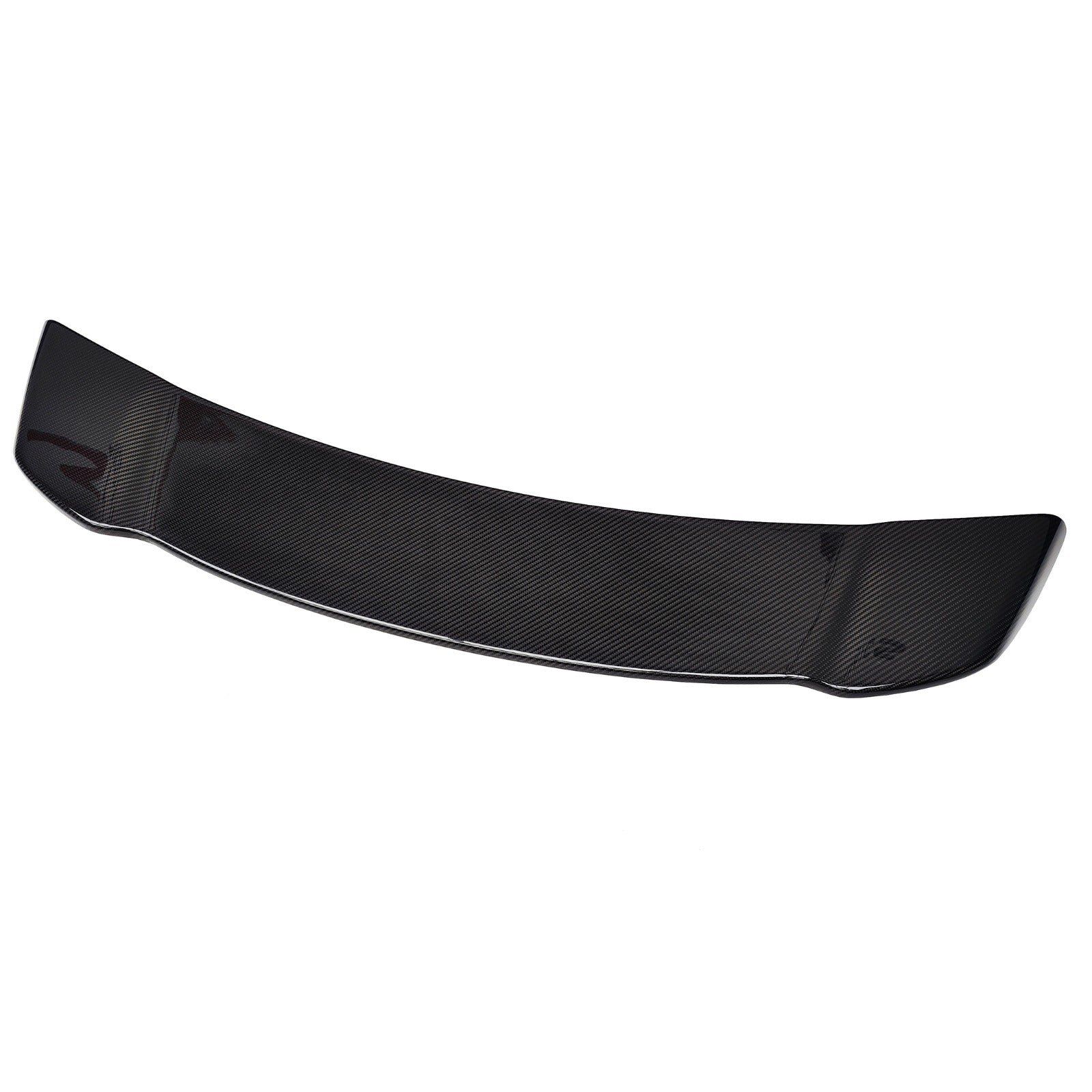 Prepreg Carbon Fiber Wing - Porsche 911 992 Turbo S.