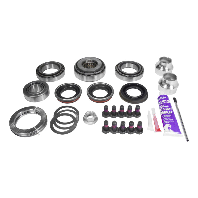Yukon Gear Differential Full Master Rebuild Kit for 03-14 Ford Expedition 9.75in Rear Differential