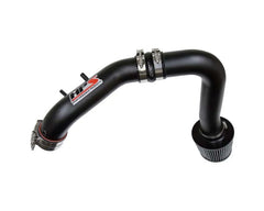 HPS Performance Cold Air Intake 2004-2008 Acura TSX 2.4L, Includes Heat Shield, Black