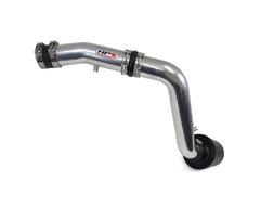 HPS Polished Cold Air Intake Kit Acura TL 2004-2008