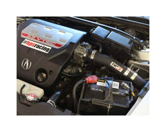 HPS Black Cold Air Intake Kit Acura TL 2004-2008