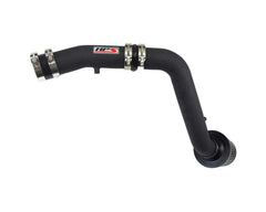 HPS Black Cold Air Intake Kit Acura TL 2004-2008