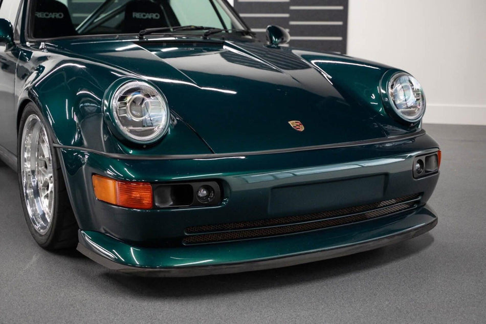 XB LED Fogs: Porsche 964 (Paintable / Set)