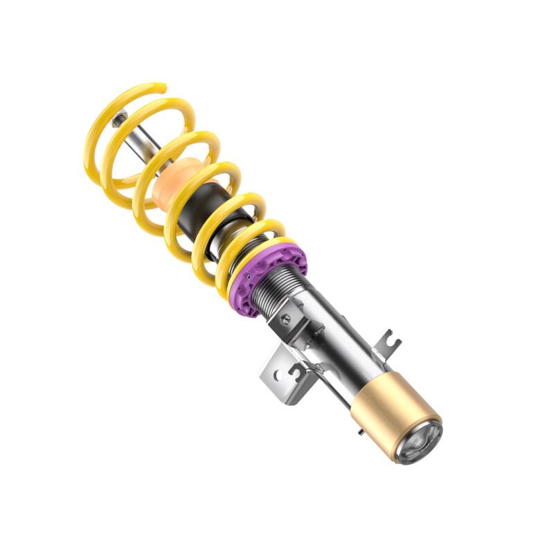 KW Coilover Kit V2 BMW 3 series G20 330i RWD w/o EDC Sedan (exc. M3)