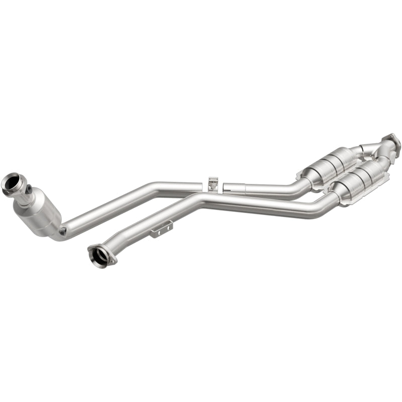 MagnaFlow Conv DF 99-00 Mercedes CLK320 3.2L