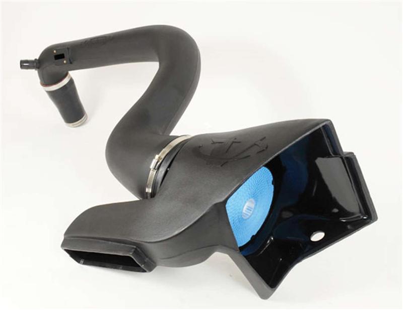 Volant 12-15 Volkswagen Golf R 2.0 L4 PowerCore Closed Box Air Intake System