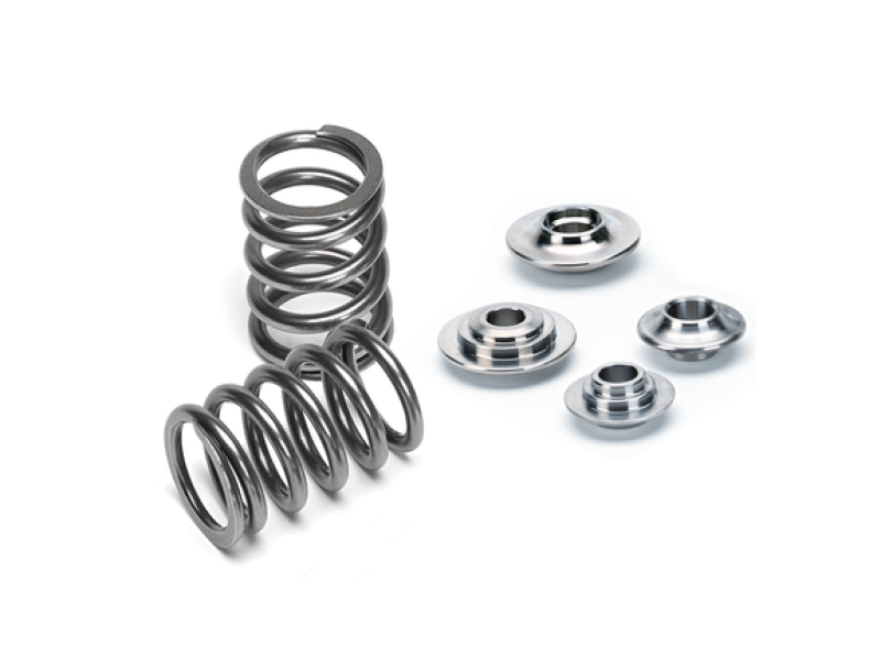 Supertech Toyota 4AGE 20V (Black Top) Single Valve Spring Kit
