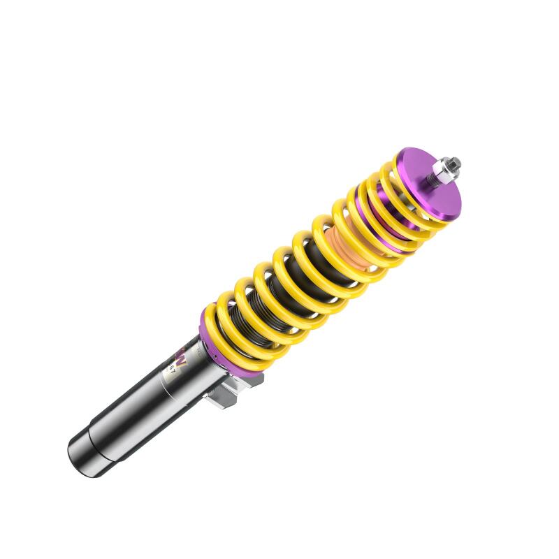 KW Coilover Kit V1 BMW 3series E46 (346L 346C)Sedan Coupe Wagon Convertible Hatchback; 2WD