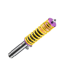 KW Coilover Kit V1 BMW 3series E46 (346L 346C)Sedan Coupe Wagon Convertible Hatchback; 2WD