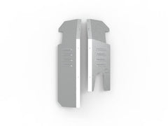 aFe POWER 22-25 Subaru Outback Gravel Guards