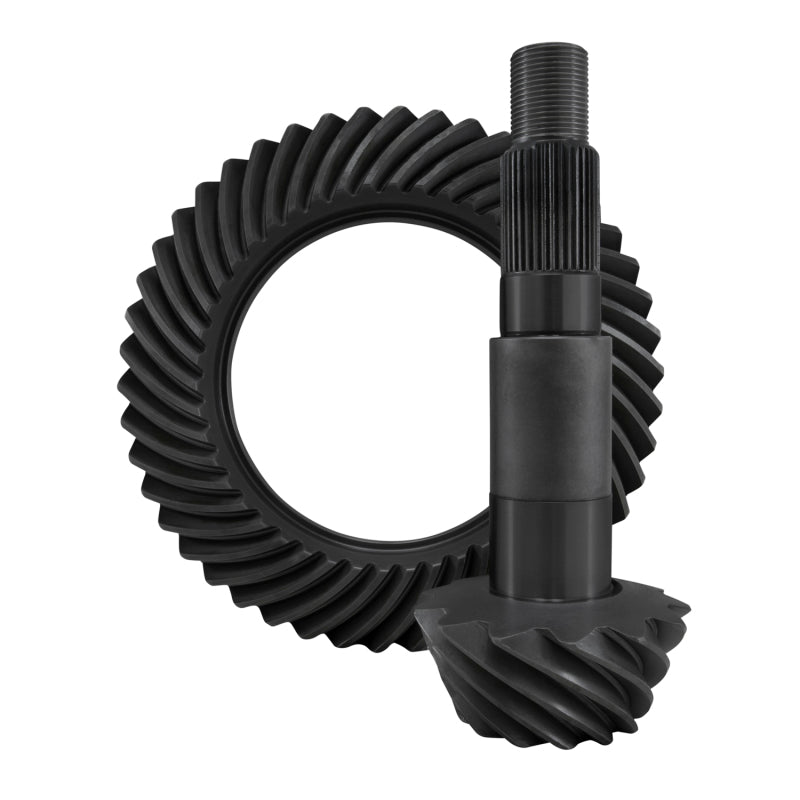 Yukon Gear High Performance Gear Set For Dana 80 in a 5.38 Ratio