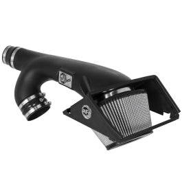 AFE Magnum FORCE Stage-2 Cold Air Intake System for 2017+ 3.5L F150 and Raptor.