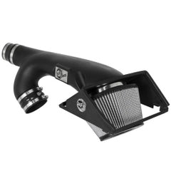 AFE Magnum FORCE Stage-2 Cold Air Intake System for 2017+ 3.5L F150 and Raptor.