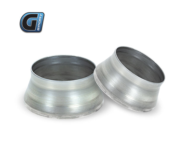 G-Sport 95530 - TRANS CONE 5" TO 3"