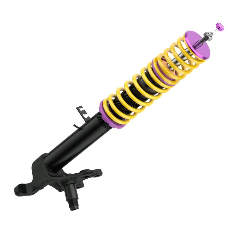 KW Coilover Kit V3 84-92 BMW 318i E30