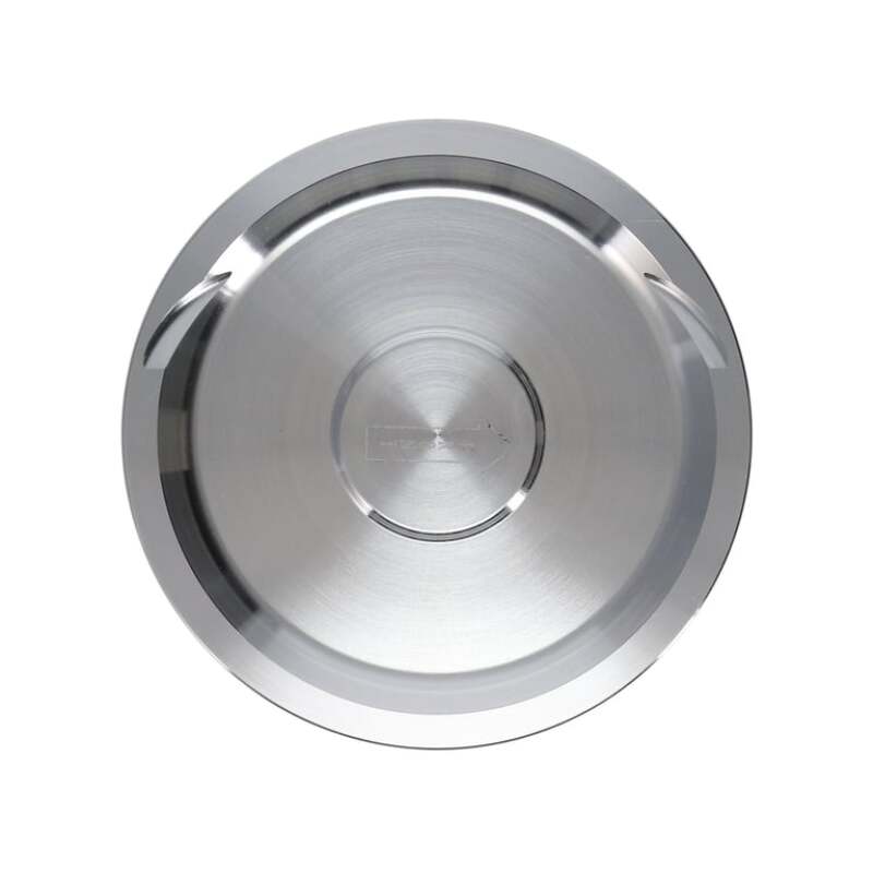 Manley Chevrolet LS Piston Set - 4.065in Bore 1.065in CH, -31.00 CC